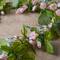 12 Pack: 6ft. Mini Rose Vine Garland by Ashland®